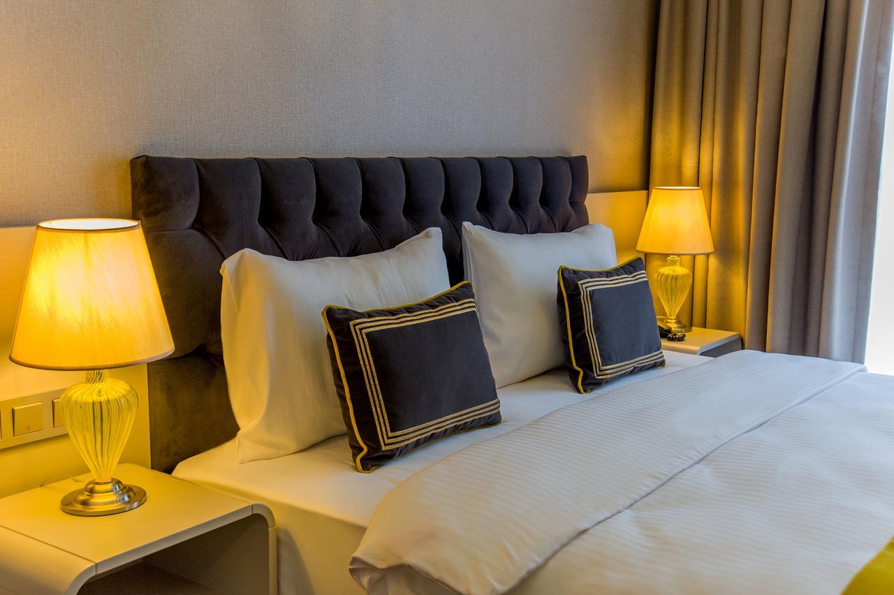 Homelike Hotel Estambul Exterior foto